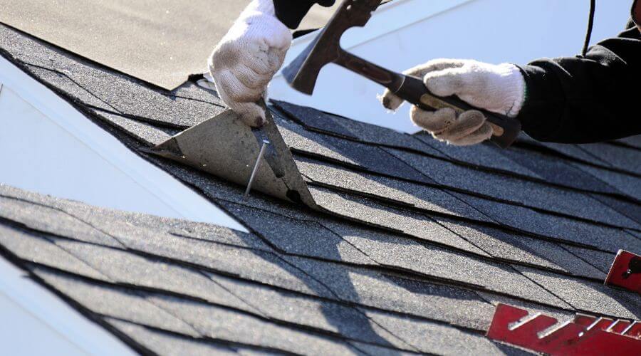 Professional residential roofers in Dushore, PA
